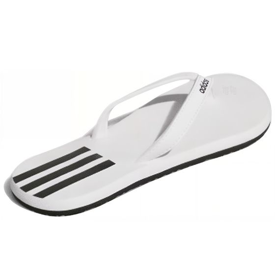 Adidas Eezay 'White Black'