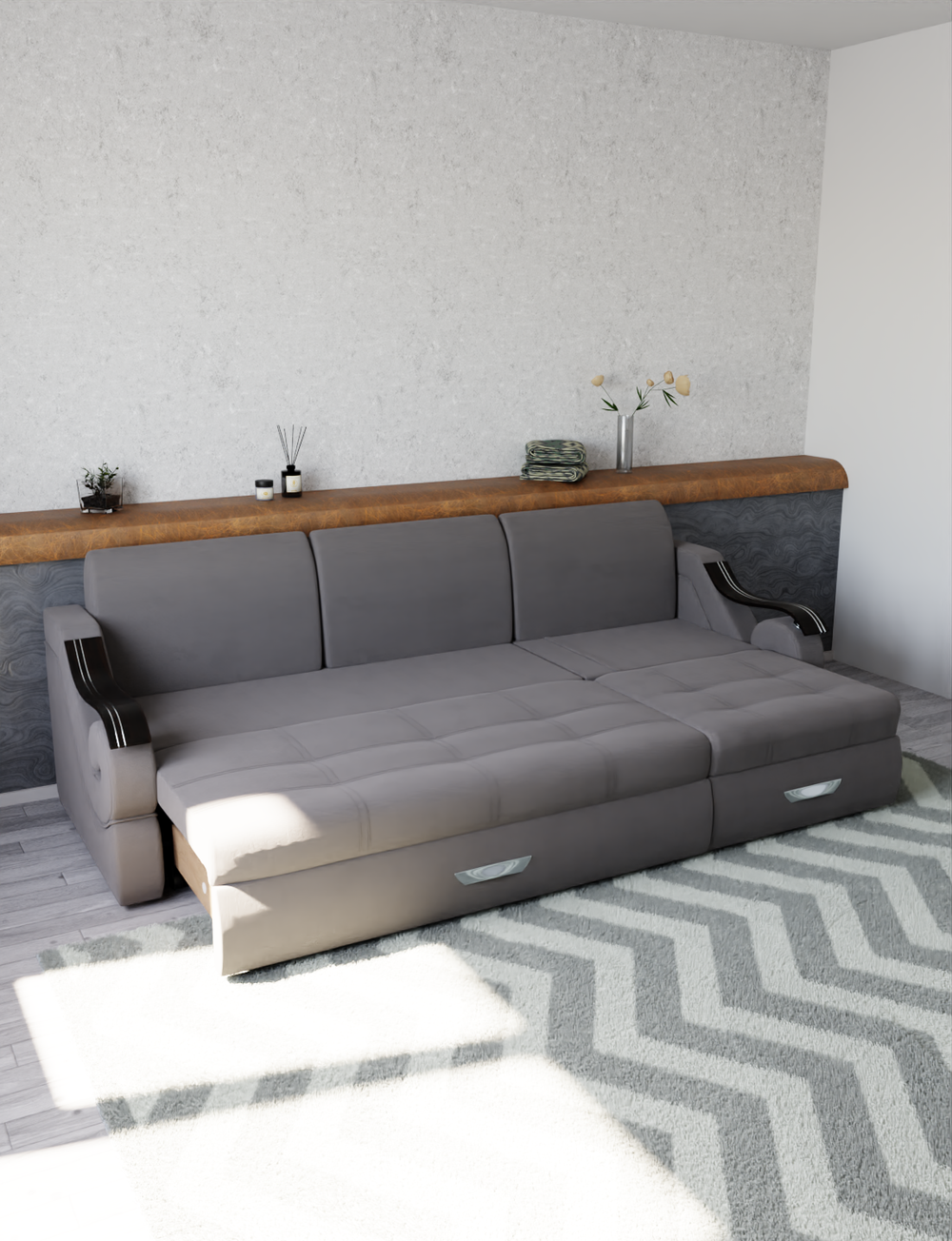 Диван Колизей-2