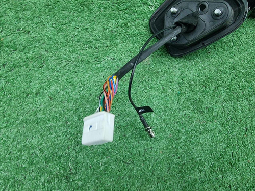 Зеркало правое Jetour Dashing (2022-н.в.) 17 конт.