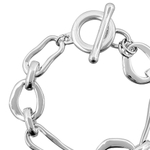 Браслет Fiore Luna CCH05466-02 S