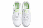 Кроссовки Nike Air Force 1 Low 07 (Женская размерная сетка)