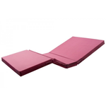 Матрас универсальный медицинский четырёхсекционный ЭсДжиМедикал НПВ4241 (200×90×8 см)