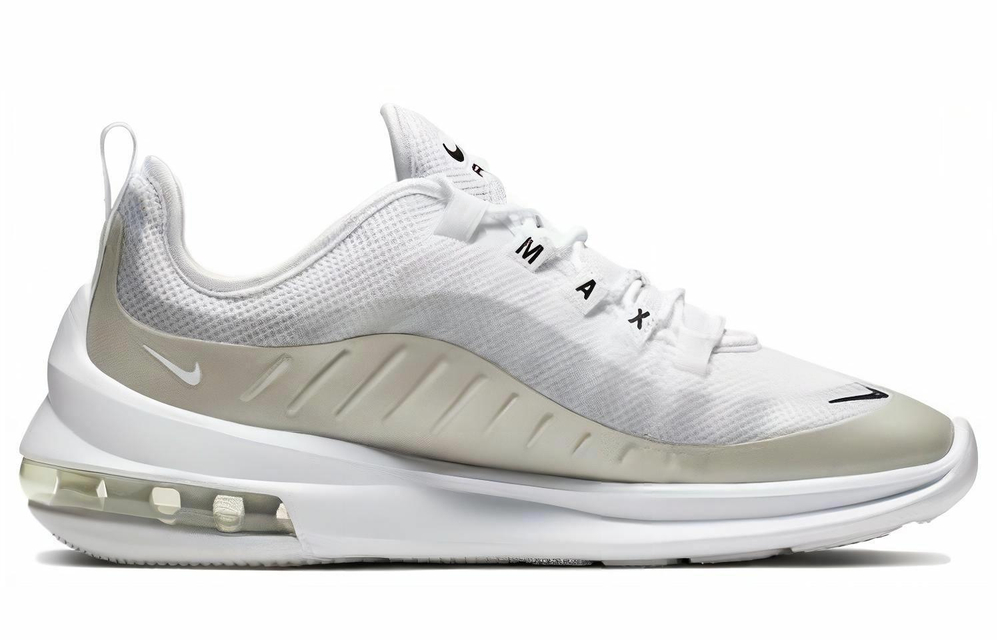 Кроссовки Nike Air Max Axis (Женская размерная сетка)