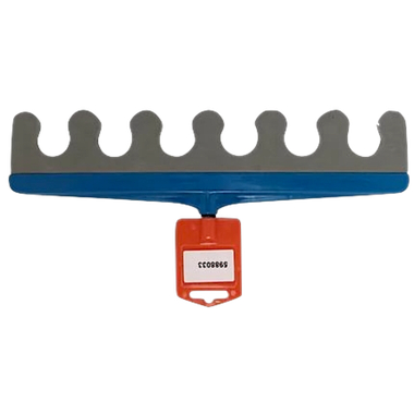 Подставка для удилищ Takara 5988033 на 6 удочек