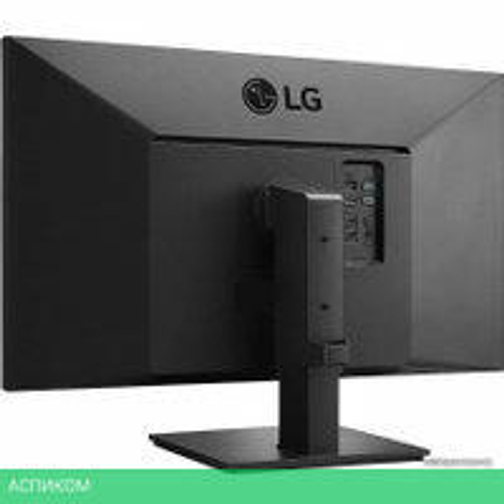 Монитор LG 27UK670-B