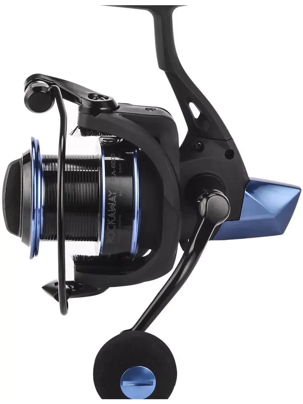 Катушка безынерционная Rockaway 6000