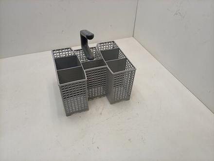 WP79/2 ктп6 Корзина столовых приборов посудомоечной машины Whirlpool 481231038897 б/у