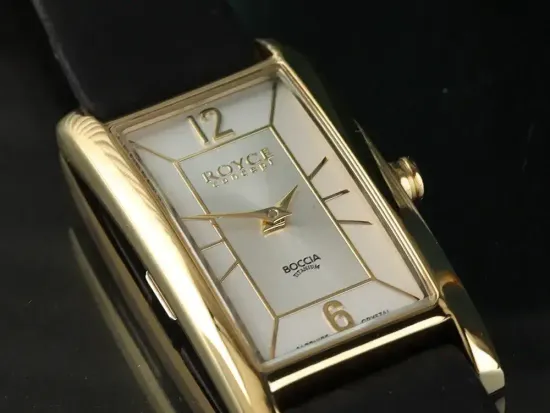 Женские наручные часы Boccia Titanium 3352-02