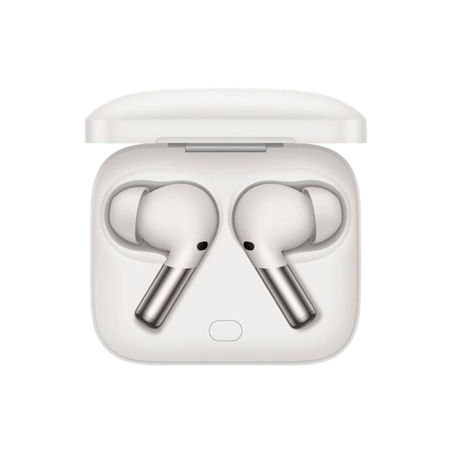 Беспроводные наушники OnePlus Buds Pro 2, Radiant Silver (Сияющее серебро)