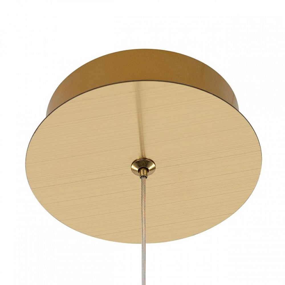 Подвесной светильник Citilux SIGNATURE CL247051