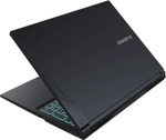 Ноутбук  GIGABYTE G6 16 ", Core i7, 16 Гб RAM, 1 Тб SSD, GeForce RTX 4050, Черный