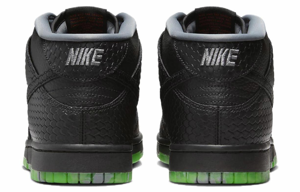 Кроссовки Nike Dunk Premium