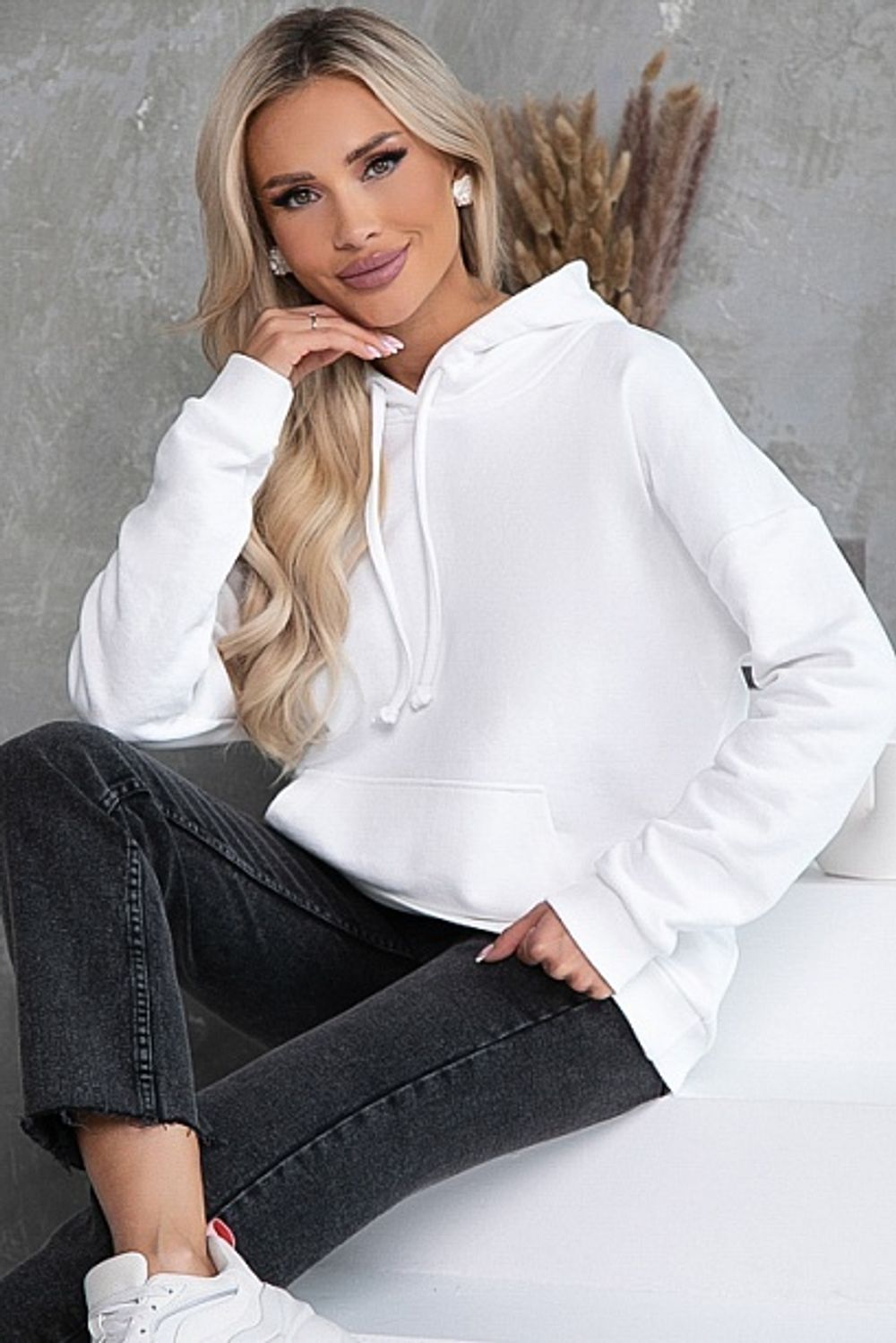 Свитшот 41982 Avili