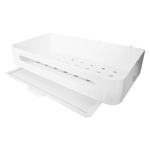 Сливная корзина Sävarån, 28х15х7, АБС-пластик