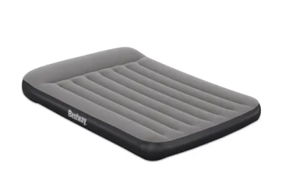 Матрас надувной Tritech Air Mattress Full Built-in USB pump 191*137*30 см,Bestway (671BR)
