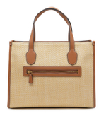 Сумка-трапеция Guess - бежевый(HWWA91 98220)