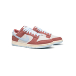 Кроссовки Nike Dunk Low "Terra Brown"