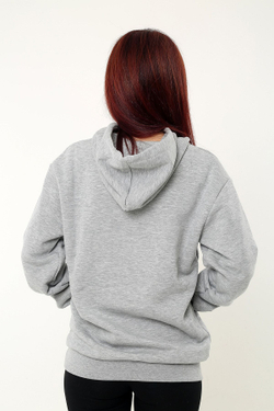 BAHER GİYİM Sweat- Свитшот- KapşonluСвитшот