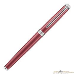 Перьевая ручка Waterman Hemisphere Coral Pink перо F (2043204)