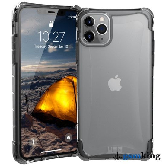 UAG Plyo Series Case for Apple iPhone 11 Pro Max Ice (Прозрачный)111722114343