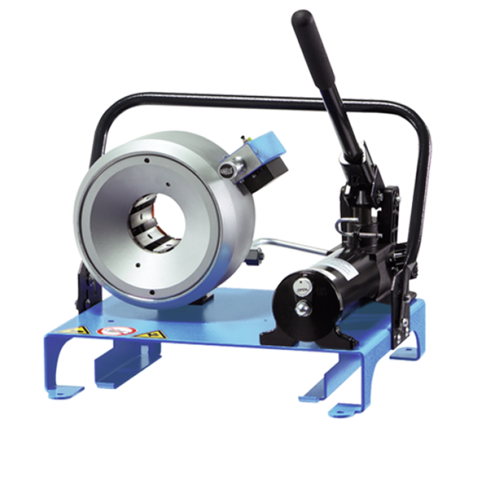 Опрессовочный станок Uniflex S2M