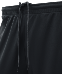 Шорты волейбольные Camp, черный