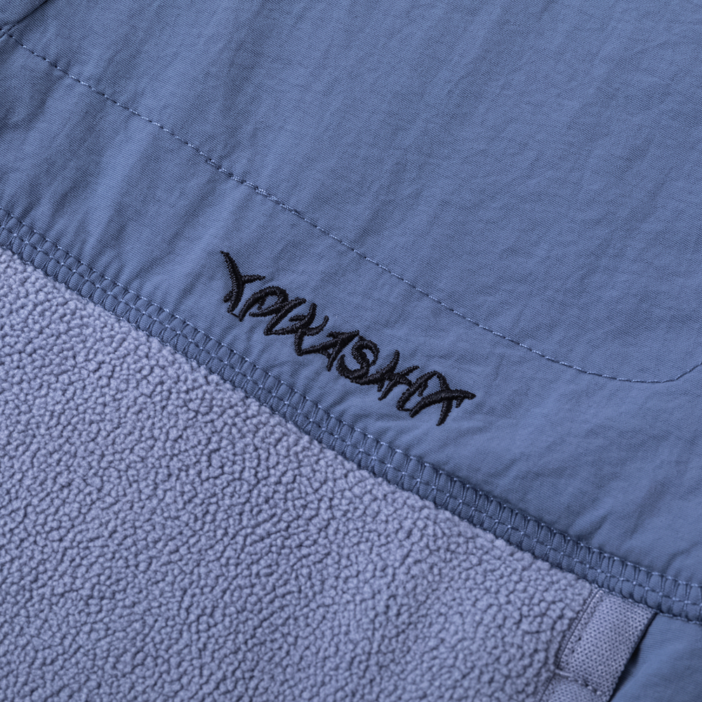 ХУДИ YMKASHIX ZIP RANGER