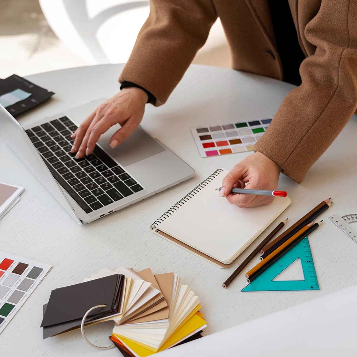 Превращаем идеи в готовые проекты и чертежи