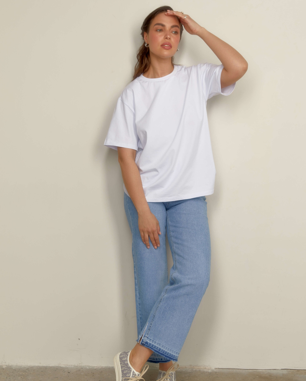 Футболка BOSTON