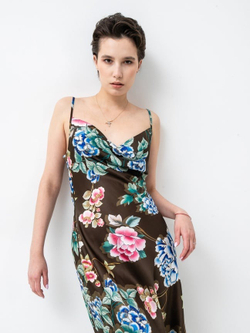 Платье женское GUESS