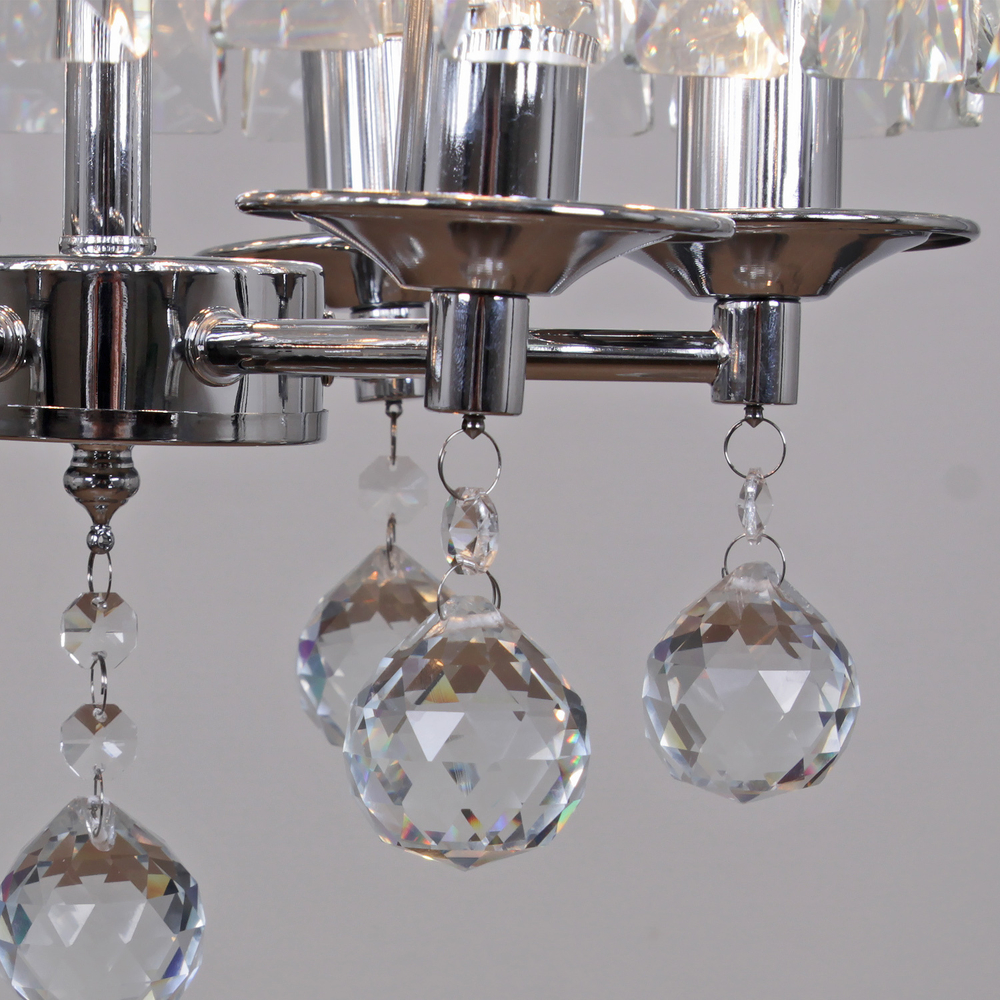 89025-0.4-10 светильник потолочный