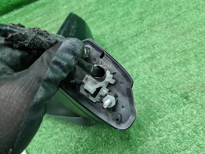 Зеркало правое Lexus RX 4 (2015-2022) 15 контактов