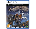 Song in the Smoke Rekindled (PS5) Б/У