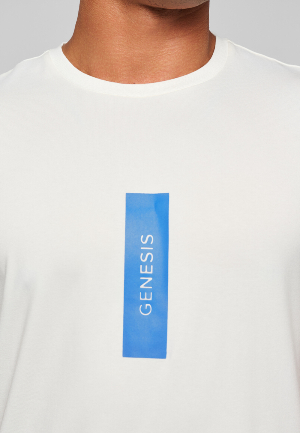 Футболка GENESIS