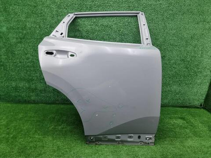 Дверь задняя правая Changan CS55PLUS (2021-н.в.)