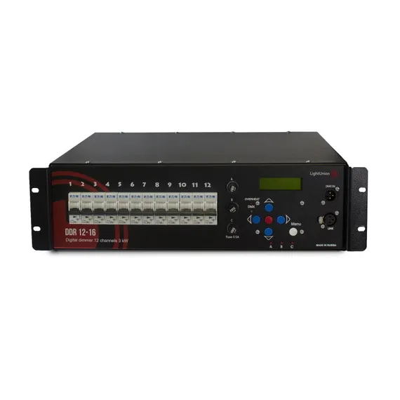 Light Union DDR 6-16