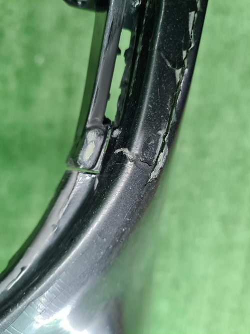 Бампер передний BMW X5 G05 (2018-2023) M-paket