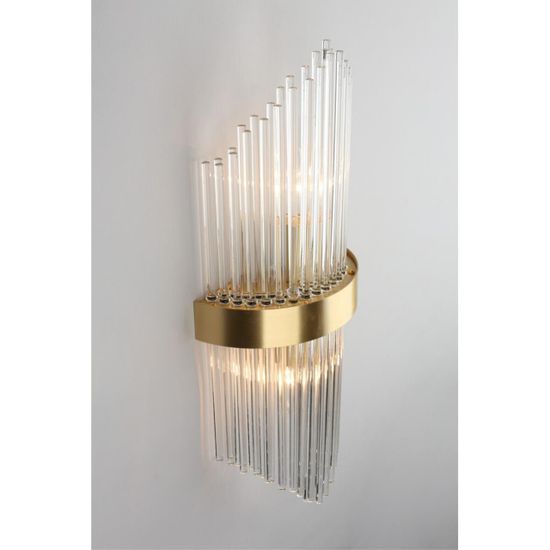 Светильник настенный (Бра) APL.638.01.02