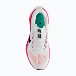 Женские Кроссовки для бега Nike Pegasus 41 white/fire pink/orange pulse/black