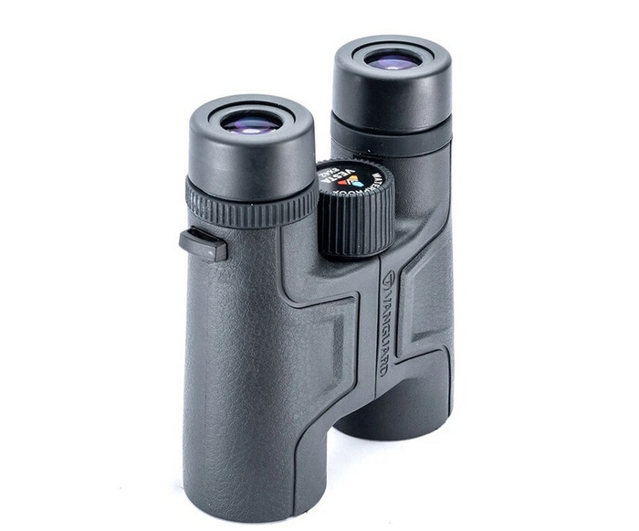 Бинокль Vanguard VESTA 10x42