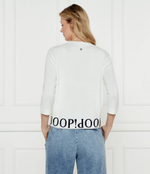 Свитер Kassa Joop! - белый(30046058)