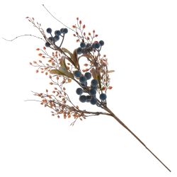 GAEM Изделие декоративное "Ветка", L30 W5 H51 см