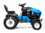 Трактор садовый НЕВА MT1-ZS (GB420) 4650002230521