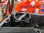НПО Трансмастер 4671* на шасси КамАЗ 43118 6x6 Автоцистерна пищевая 4671М2-20 (Дизельный, 11,8 л, 30