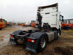 Renault T 4x2 Седельный тягач T 4x2 (Дизельный, 10,8 л, 439 л.с., АТ)