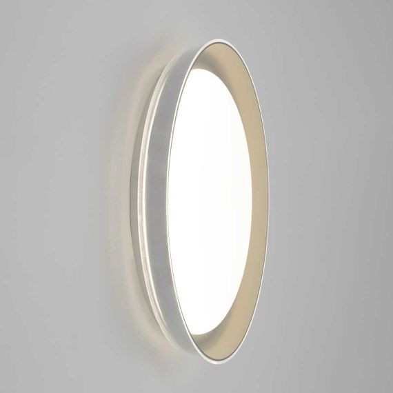 Потолочный светодиодный светильник Citilux Mega CL752351G