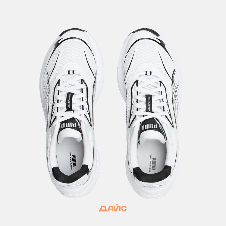 Кроссовки Puma Velophasis Always On артикул:395908-01 - купить в магазине Дайс