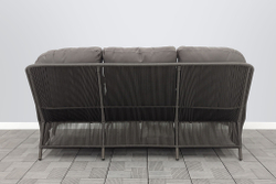 Диван 3-х местный, коллекция Селигер