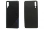 Задняя крышка для Samsung A307F (A30s) Черный