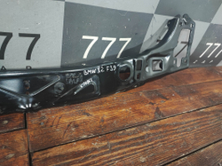 Панель передняя верх BMW X1 (F48) X2 (F39) 14-нв Б/У Оригинал 51647434544